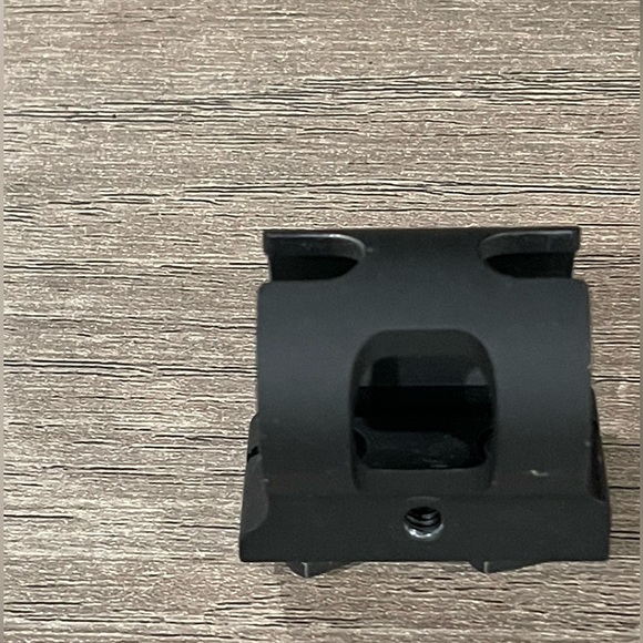 Crimson Trace Rifle Light with Switch and Mount - Picture 7 of 8